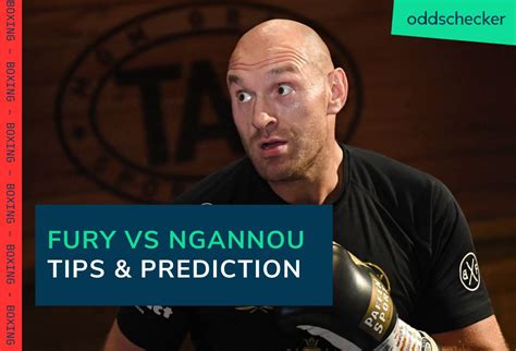 boxing betting oddschecker